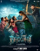The Bhootnii (2025)