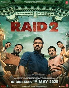 Raid 2 (2025)