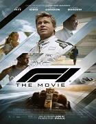 F1 The Movie (2025) Hindi Dubbed Full Movie Watch Online HD Free Download