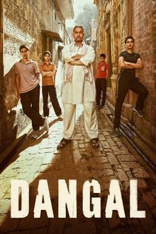 Dangal (2016) Hindi Full Movie Watch Online HD Free Download