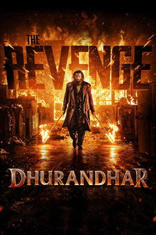 Dhurandhar: The Revenge (2026) Hindi Full Movie Watch Online HD Free Download