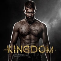 Kingdom (2025) Hindi Dubbed Full Movie Watch Online HD Free Download