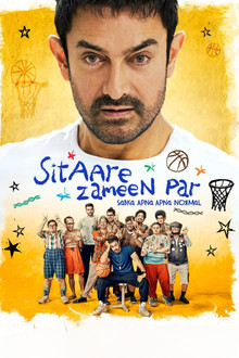 Sitaare Zameen Par (2025) Hindi Full Movie Watch Online HD Free Download