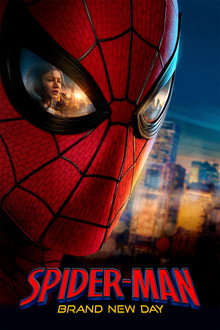 Spider-Man: Brand New Day (2026) Hindi Dubbed Full Movie Watch Online HD Free Download
